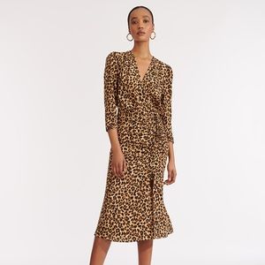 Veronica Beard Arielle Dress Size 8